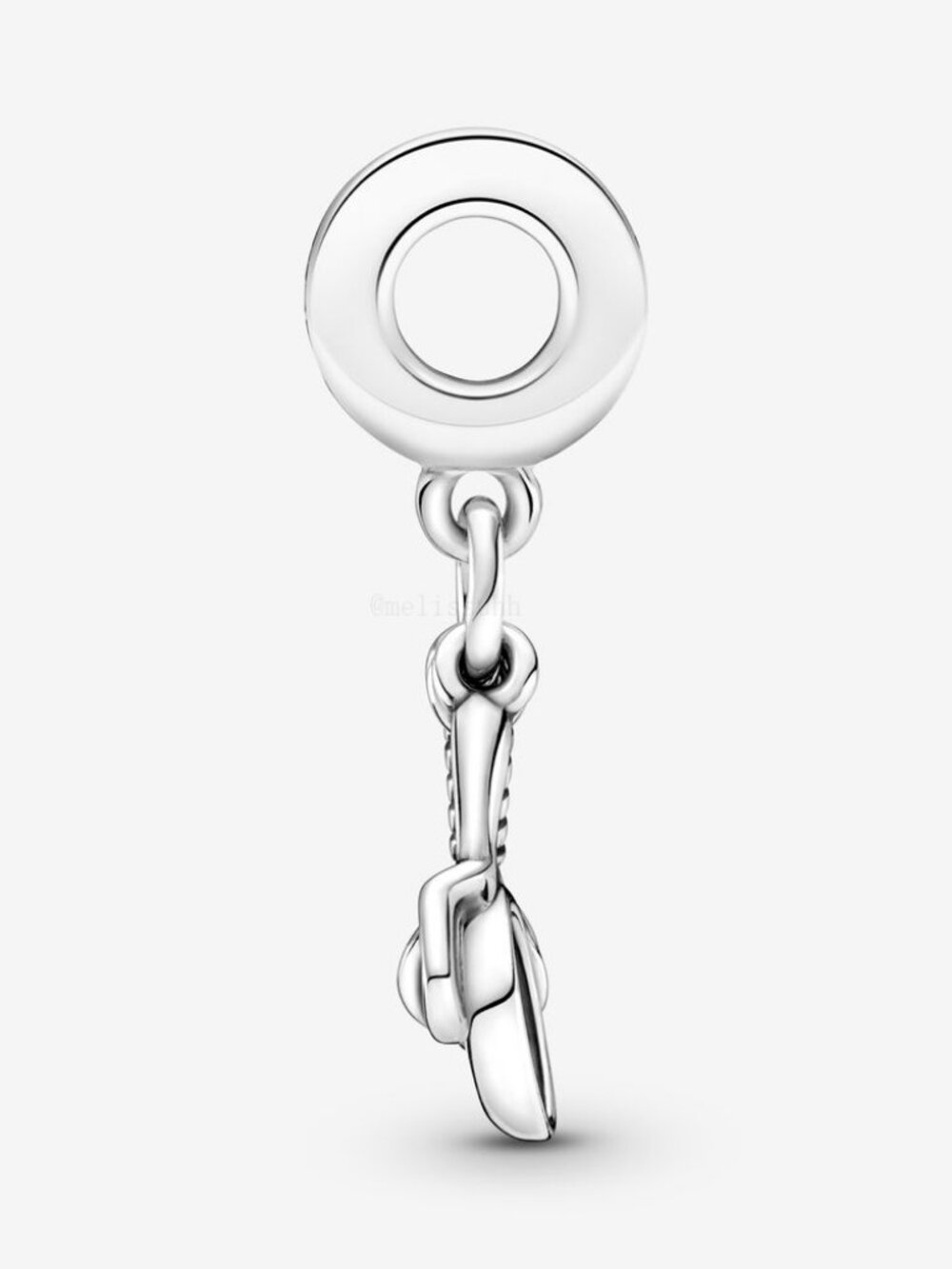 Pandora Spatula, frying pan and mixer Charm - Picture 3 of 6